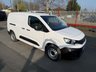 USED 2024 24 PEUGEOT PARTNER 1.5 BlueHDi 950 Professional Premium + Long Panel Van 6dr Diesel Manual LWB Euro 6 (s/s) (100 bhp) 