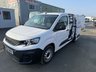 USED 2024 24 PEUGEOT PARTNER 1.5 BlueHDi 950 Professional Premium + Long Panel Van 6dr Diesel Manual LWB Euro 6 (s/s) (100 bhp) 