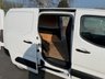 USED 2024 24 PEUGEOT PARTNER 1.5 BlueHDi 950 Professional Premium + Long Panel Van 6dr Diesel Manual LWB Euro 6 (s/s) (100 bhp) 