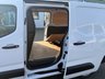 USED 2024 24 PEUGEOT PARTNER 1.5 BlueHDi 950 Professional Premium + Long Panel Van 6dr Diesel Manual LWB Euro 6 (s/s) (100 bhp) 