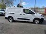 USED 2024 24 PEUGEOT PARTNER 1.5 BlueHDi 950 Professional Premium + Long Panel Van 6dr Diesel Manual LWB Euro 6 (s/s) (100 bhp) 
