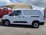 USED 2024 24 PEUGEOT PARTNER 1.5 BlueHDi 950 Professional Premium + Long Panel Van 6dr Diesel Manual LWB Euro 6 (s/s) (100 bhp) 