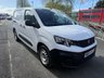 USED 2024 24 PEUGEOT PARTNER 1.5 BlueHDi 950 Professional Premium + Long Panel Van 6dr Diesel Manual LWB Euro 6 (s/s) (100 bhp) 
