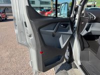 USED 2017 17 FORD TRANSIT CUSTOM 2.0 TDCi 290 Limited Panel Van 5dr Diesel Manual L2 H2 (170 g/km, 128 bhp) 