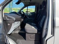 USED 2017 17 FORD TRANSIT CUSTOM 2.0 TDCi 290 Limited Panel Van 5dr Diesel Manual L2 H2 (170 g/km, 128 bhp) 