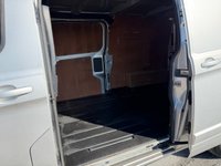 USED 2017 17 FORD TRANSIT CUSTOM 2.0 TDCi 290 Limited Panel Van 5dr Diesel Manual L2 H2 (170 g/km, 128 bhp) 