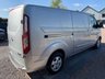 USED 2017 17 FORD TRANSIT CUSTOM 2.0 TDCi 290 Limited Panel Van 5dr Diesel Manual L2 H2 (170 g/km, 128 bhp) 