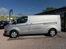 USED 2017 17 FORD TRANSIT CUSTOM 2.0 TDCi 290 Limited Panel Van 5dr Diesel Manual L2 H2 (170 g/km, 128 bhp) 