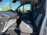 USED 2017 17 FORD TRANSIT CUSTOM 2.0 TDCi 290 Limited Panel Van 5dr Diesel Manual L2 H2 (170 g/km, 128 bhp) 