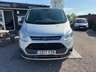 USED 2017 17 FORD TRANSIT CUSTOM 2.0 TDCi 290 Limited Panel Van 5dr Diesel Manual L2 H2 (170 g/km, 128 bhp) 