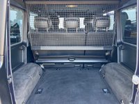 USED 2017 17 MERCEDES-BENZ G-CLASS 5.5L 5d  AUTO  563 BHP &pound;7,175 ADDED OPTIONAL EXTRAS