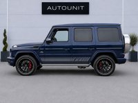 USED 2017 17 MERCEDES-BENZ G-CLASS 5.5L 5d  AUTO  563 BHP &pound;7,175 ADDED OPTIONAL EXTRAS