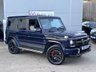 USED 2017 17 MERCEDES-BENZ G-CLASS 5.5L 5d  AUTO  563 BHP &pound;7,175 ADDED OPTIONAL EXTRAS