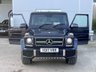 USED 2017 17 MERCEDES-BENZ G-CLASS 5.5L 5d  AUTO  563 BHP &pound;7,175 ADDED OPTIONAL EXTRAS