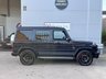 USED 2017 17 MERCEDES-BENZ G-CLASS 5.5L 5d  AUTO  563 BHP &pound;7,175 ADDED OPTIONAL EXTRAS