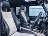 USED 2017 17 MERCEDES-BENZ G-CLASS 5.5L 5d  AUTO  563 BHP &pound;7,175 ADDED OPTIONAL EXTRAS