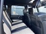 USED 2017 17 MERCEDES-BENZ G-CLASS 5.5L 5d  AUTO  563 BHP &pound;7,175 ADDED OPTIONAL EXTRAS