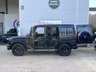 USED 2017 17 MERCEDES-BENZ G-CLASS 5.5L 5d  AUTO  563 BHP &pound;7,175 ADDED OPTIONAL EXTRAS
