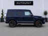 USED 2017 17 MERCEDES-BENZ G-CLASS 5.5L 5d  AUTO  563 BHP &pound;7,175 ADDED OPTIONAL EXTRAS