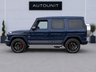 USED 2017 17 MERCEDES-BENZ G-CLASS 5.5L 5d  AUTO  563 BHP &pound;7,175 ADDED OPTIONAL EXTRAS