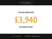 USED 2013 63 BMW 3 SERIES 2.0 320i M Sport Saloon 4dr Petrol Automatic Euro 6 (s/s) (184 ps) M SPORT-LEATHER SEATS-SATNAV