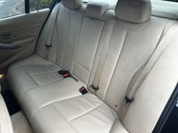 USED 2013 63 BMW 3 SERIES 2.0 320i M Sport Saloon 4dr Petrol Automatic Euro 6 (s/s) (184 ps) M SPORT-LEATHER SEATS-SATNAV