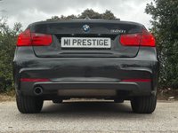 USED 2013 63 BMW 3 SERIES 2.0 320i M Sport Saloon 4dr Petrol Automatic Euro 6 (s/s) (184 ps) M SPORT-LEATHER SEATS-SATNAV