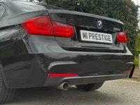 USED 2013 63 BMW 3 SERIES 2.0 320i M Sport Saloon 4dr Petrol Automatic Euro 6 (s/s) (184 ps) M SPORT-LEATHER SEATS-SATNAV