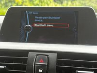 USED 2013 63 BMW 3 SERIES 2.0 320i M Sport Saloon 4dr Petrol Automatic Euro 6 (s/s) (184 ps) M SPORT-LEATHER SEATS-SATNAV