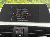 USED 2013 63 BMW 3 SERIES 2.0 320i M Sport Saloon 4dr Petrol Automatic Euro 6 (s/s) (184 ps) M SPORT-LEATHER SEATS-SATNAV