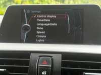 USED 2013 63 BMW 3 SERIES 2.0 320i M Sport Saloon 4dr Petrol Automatic Euro 6 (s/s) (184 ps) M SPORT-LEATHER SEATS-SATNAV
