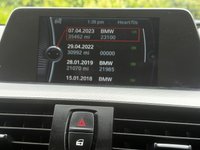 USED 2013 63 BMW 3 SERIES 2.0 320i M Sport Saloon 4dr Petrol Automatic Euro 6 (s/s) (184 ps) M SPORT-LEATHER SEATS-SATNAV