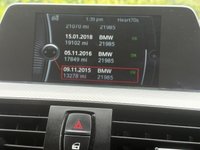 USED 2013 63 BMW 3 SERIES 2.0 320i M Sport Saloon 4dr Petrol Automatic Euro 6 (s/s) (184 ps) M SPORT-LEATHER SEATS-SATNAV