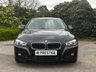 USED 2013 63 BMW 3 SERIES 2.0 320i M Sport Saloon 4dr Petrol Automatic Euro 6 (s/s) (184 ps) M SPORT-LEATHER SEATS-SATNAV