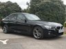 USED 2013 63 BMW 3 SERIES 2.0 320i M Sport Saloon 4dr Petrol Automatic Euro 6 (s/s) (184 ps) M SPORT-LEATHER SEATS-SATNAV