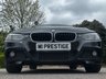 USED 2013 63 BMW 3 SERIES 2.0 320i M Sport Saloon 4dr Petrol Automatic Euro 6 (s/s) (184 ps) M SPORT-LEATHER SEATS-SATNAV