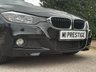 USED 2013 63 BMW 3 SERIES 2.0 320i M Sport Saloon 4dr Petrol Automatic Euro 6 (s/s) (184 ps) M SPORT-LEATHER SEATS-SATNAV