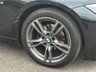 USED 2013 63 BMW 3 SERIES 2.0 320i M Sport Saloon 4dr Petrol Automatic Euro 6 (s/s) (184 ps) M SPORT-LEATHER SEATS-SATNAV