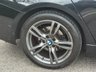 USED 2013 63 BMW 3 SERIES 2.0 320i M Sport Saloon 4dr Petrol Automatic Euro 6 (s/s) (184 ps) M SPORT-LEATHER SEATS-SATNAV