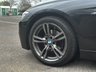 USED 2013 63 BMW 3 SERIES 2.0 320i M Sport Saloon 4dr Petrol Automatic Euro 6 (s/s) (184 ps) M SPORT-LEATHER SEATS-SATNAV