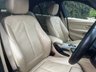 USED 2013 63 BMW 3 SERIES 2.0 320i M Sport Saloon 4dr Petrol Automatic Euro 6 (s/s) (184 ps) M SPORT-LEATHER SEATS-SATNAV