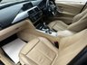 USED 2013 63 BMW 3 SERIES 2.0 320i M Sport Saloon 4dr Petrol Automatic Euro 6 (s/s) (184 ps) M SPORT-LEATHER SEATS-SATNAV