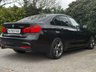 USED 2013 63 BMW 3 SERIES 2.0 320i M Sport Saloon 4dr Petrol Automatic Euro 6 (s/s) (184 ps) M SPORT-LEATHER SEATS-SATNAV