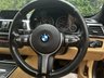 USED 2013 63 BMW 3 SERIES 2.0 320i M Sport Saloon 4dr Petrol Automatic Euro 6 (s/s) (184 ps) M SPORT-LEATHER SEATS-SATNAV