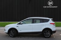 USED 2013 63 FORD KUGA 2.0 TDCi Titanium X SUV 5dr Diesel Manual AWD Euro 5 (163 ps) 