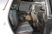 USED 2013 63 FORD KUGA 2.0 TDCi Titanium X SUV 5dr Diesel Manual AWD Euro 5 (163 ps) 