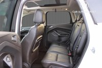 USED 2013 63 FORD KUGA 2.0 TDCi Titanium X SUV 5dr Diesel Manual AWD Euro 5 (163 ps) 