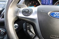 USED 2013 63 FORD KUGA 2.0 TDCi Titanium X SUV 5dr Diesel Manual AWD Euro 5 (163 ps) 