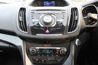USED 2013 63 FORD KUGA 2.0 TDCi Titanium X SUV 5dr Diesel Manual AWD Euro 5 (163 ps) 