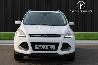 2013 FORD KUGA
